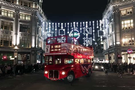 johnson's christmas bus tours.